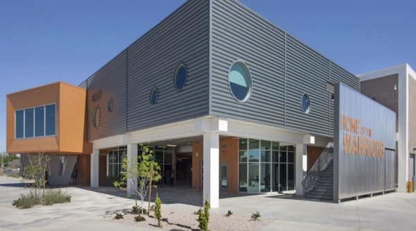 MESA PUBLIC SCHOOLS - ARIZONA - MESA